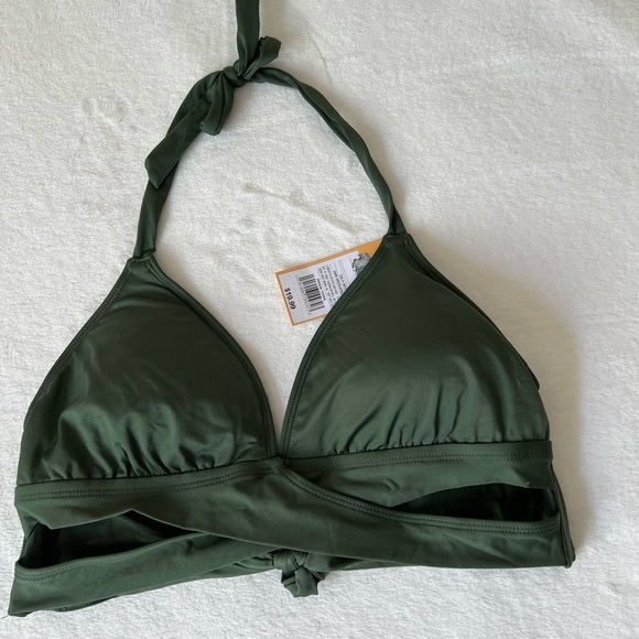 2-Piece Set Bikini swim suit (Size MEDIUM) - Picture 2 of 6